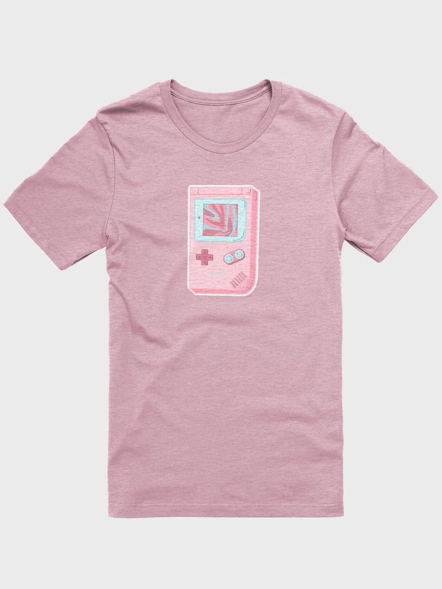 Game on, Babes! - T-Shirt product image (3)