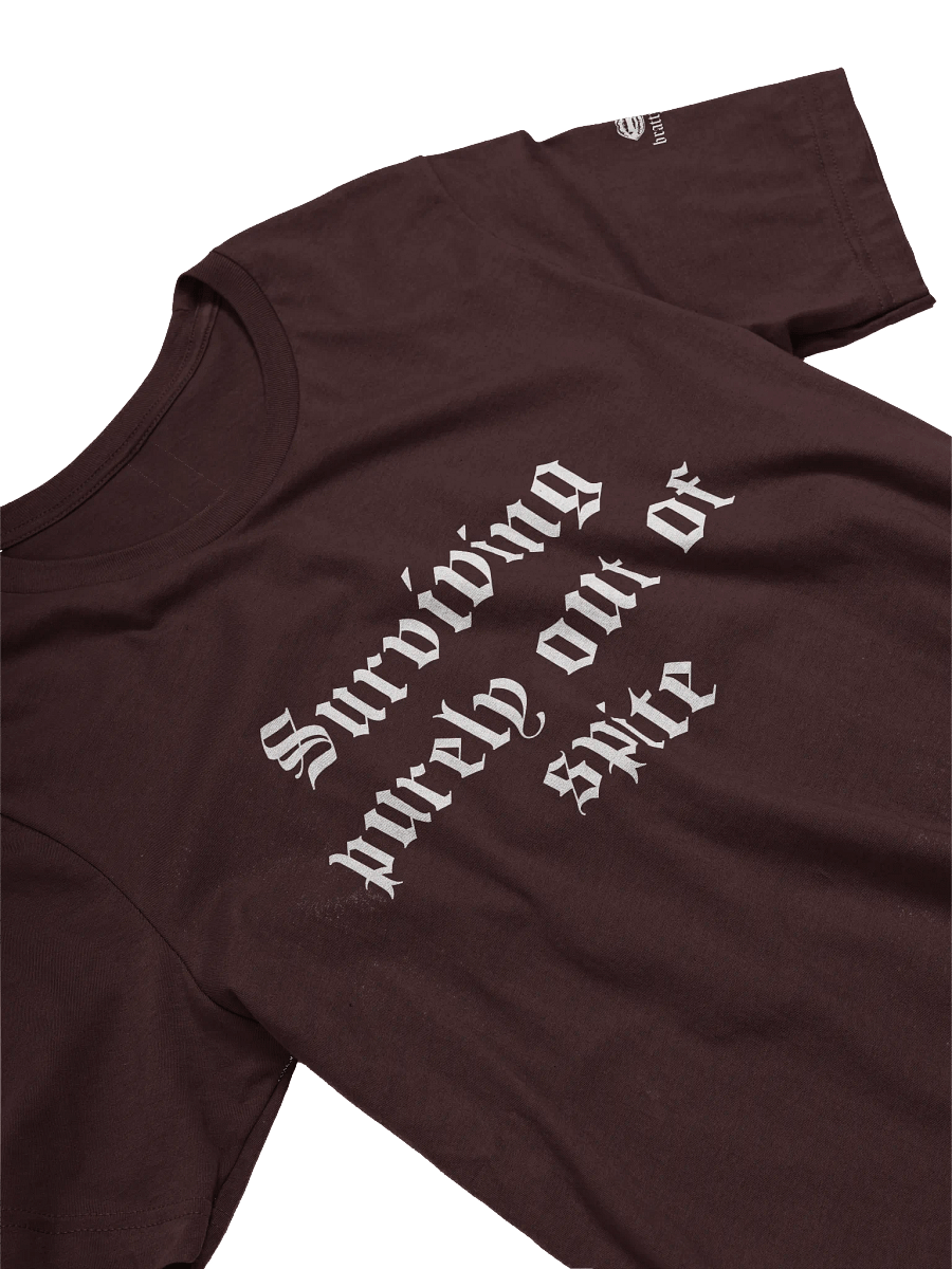 Surviving tee product image (3)
