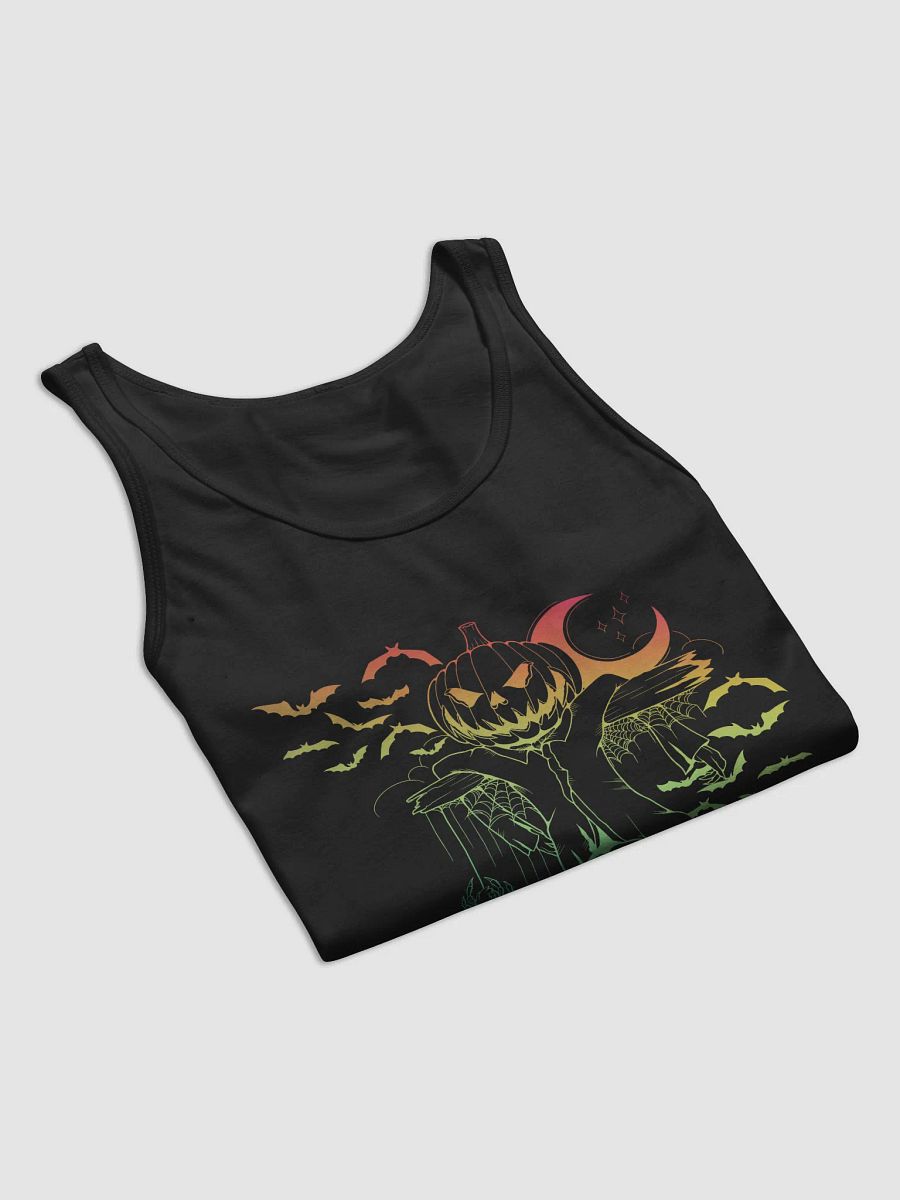 Scarecrow Tattoo || Bella+Canvas Jersey Tank product image (31)