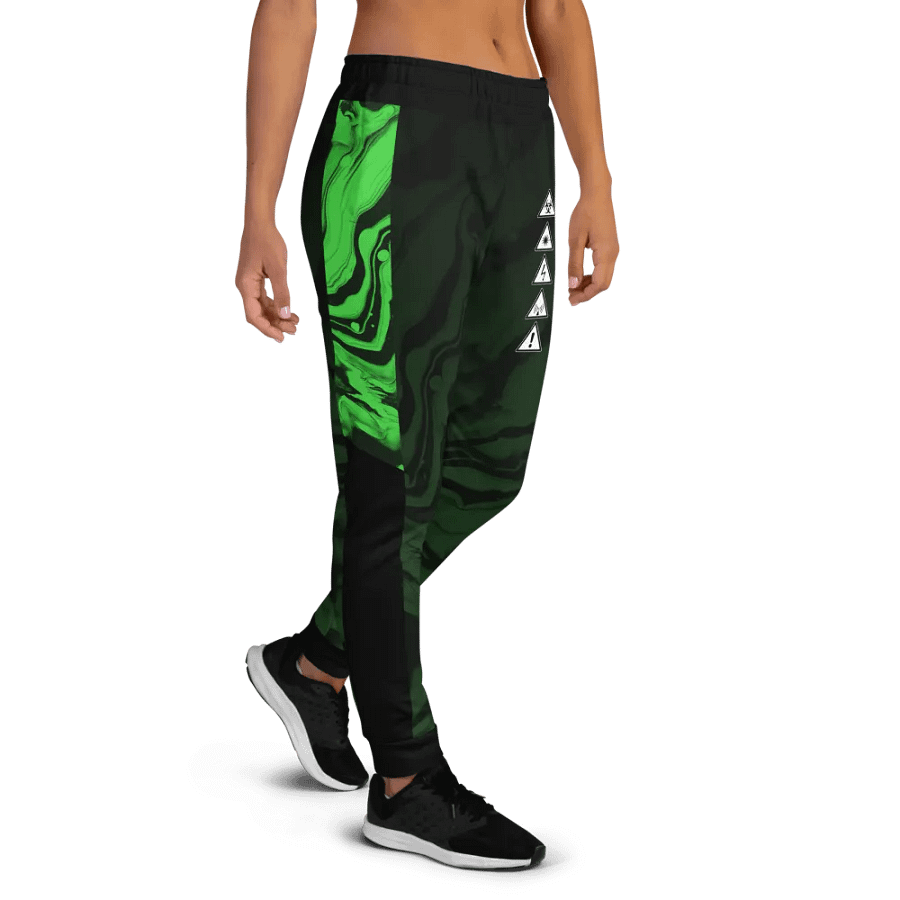 All-Over Print Anti-Toxic-Toxic-Gamer Women's Joggers product image (9)