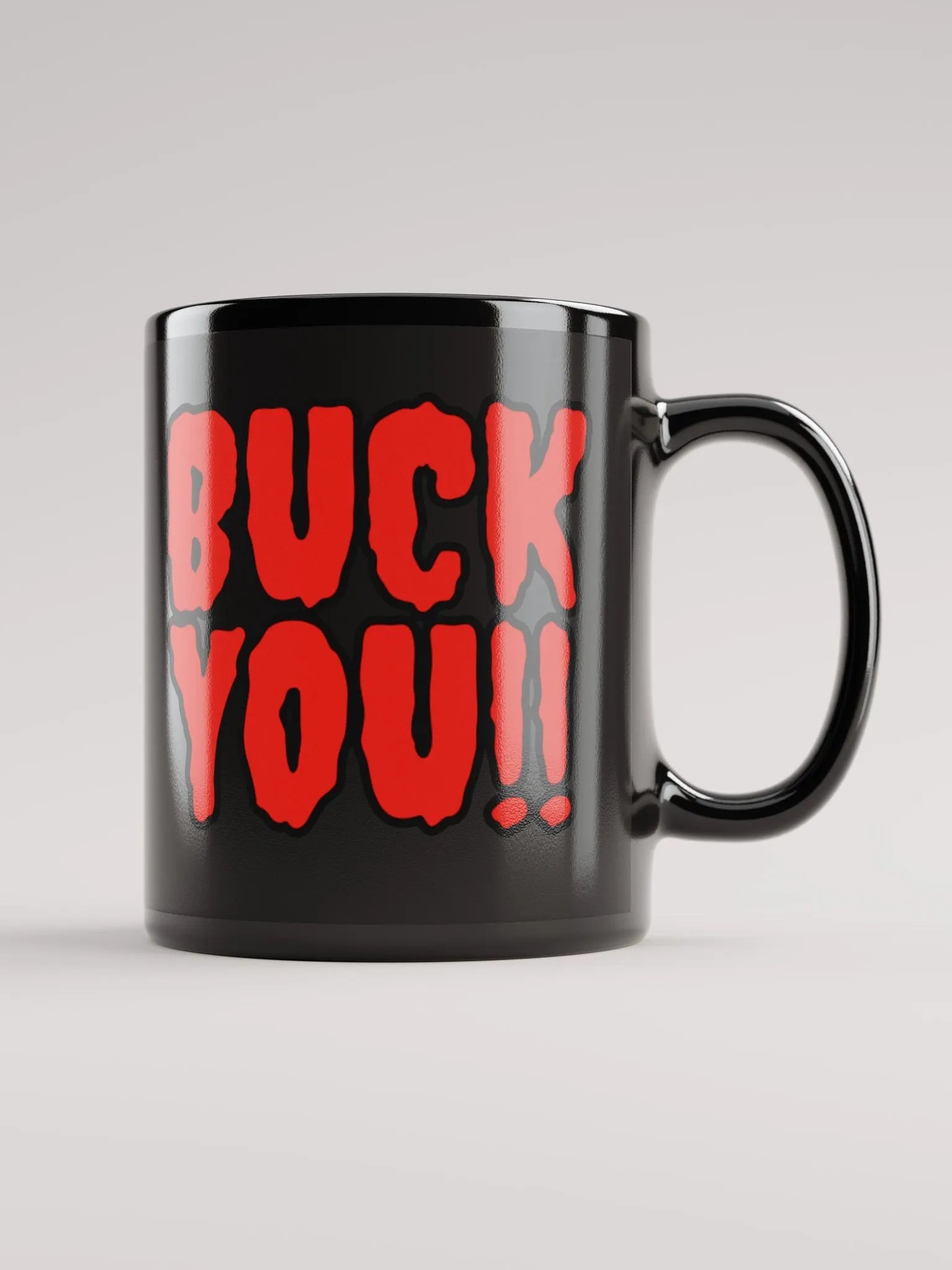 Buck You Mug product image (1)