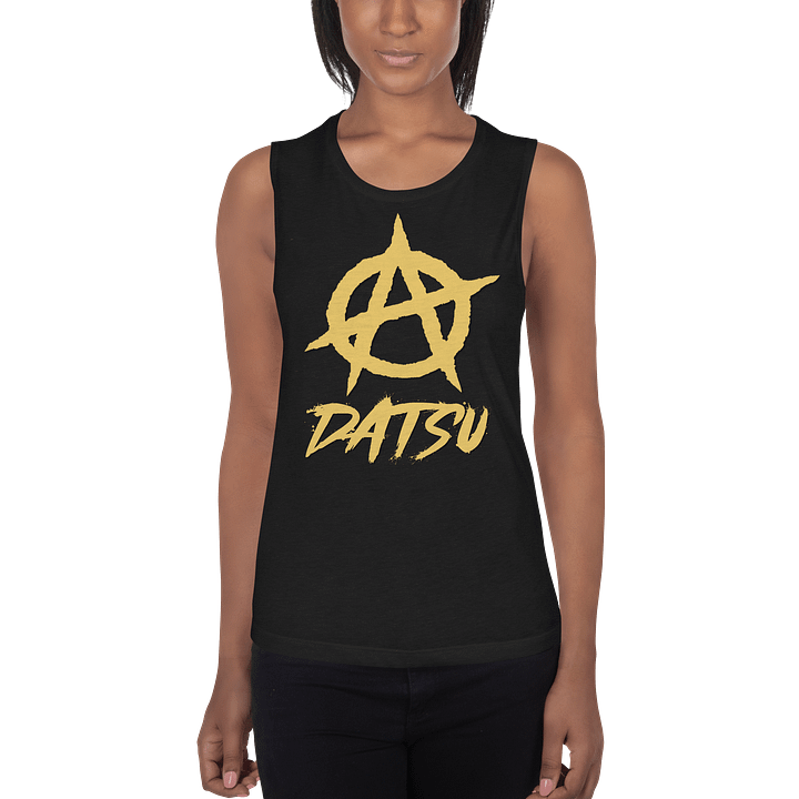 Anarchy Tanktop product image (1)