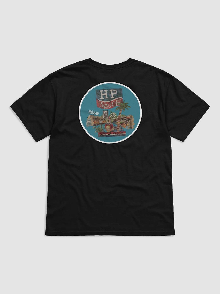 HP Sauce T-shirt product image (64)