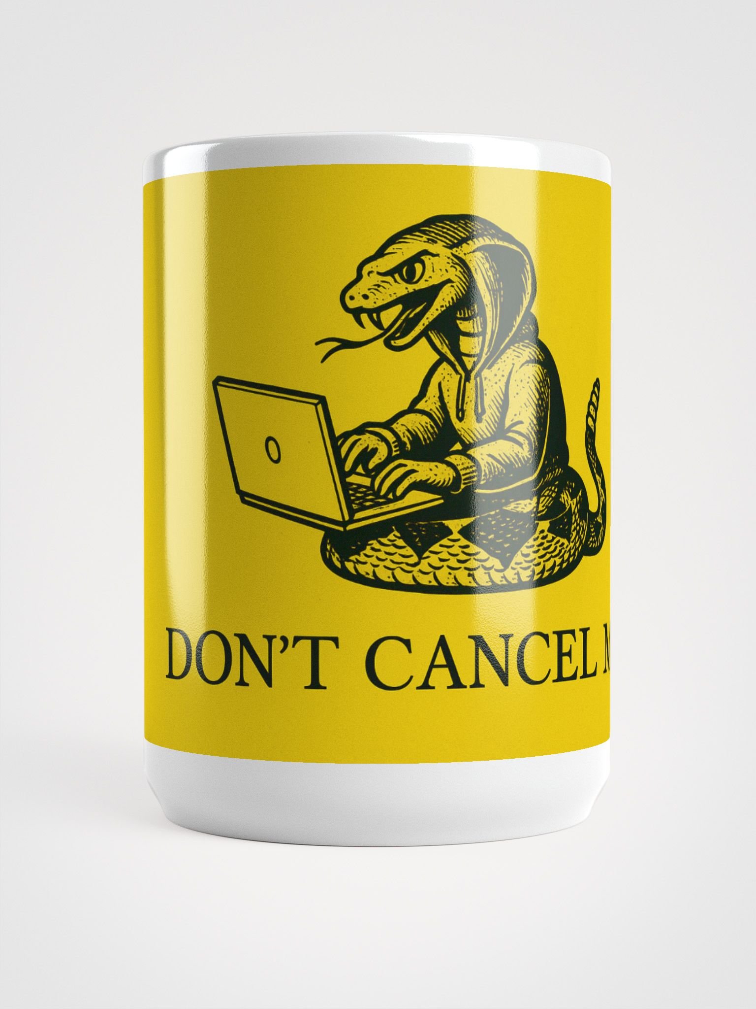 Don't Cancel Me Mug product image (5)