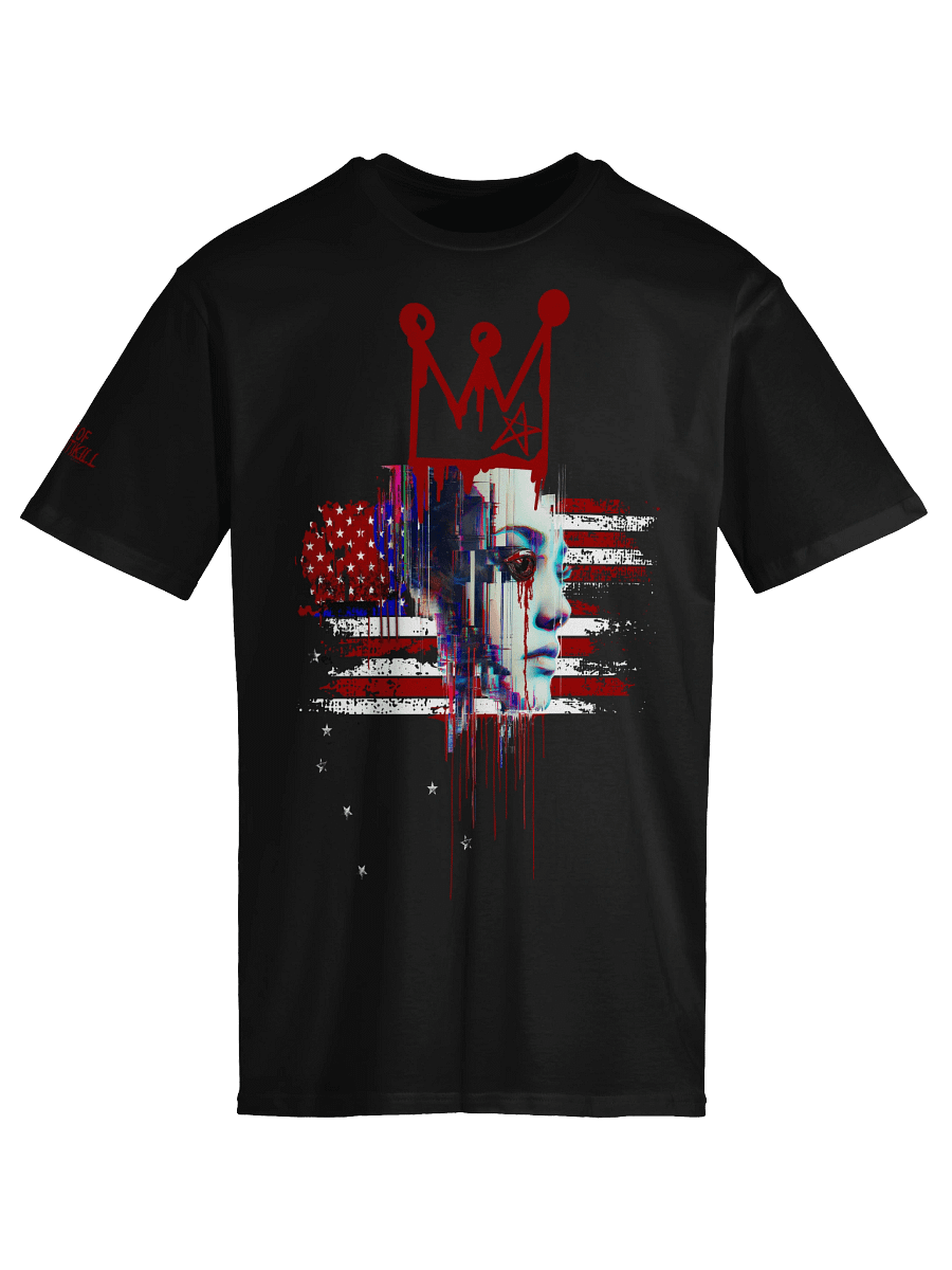 AMERICAN SEANCE // Unisex T-shirt product image (3)