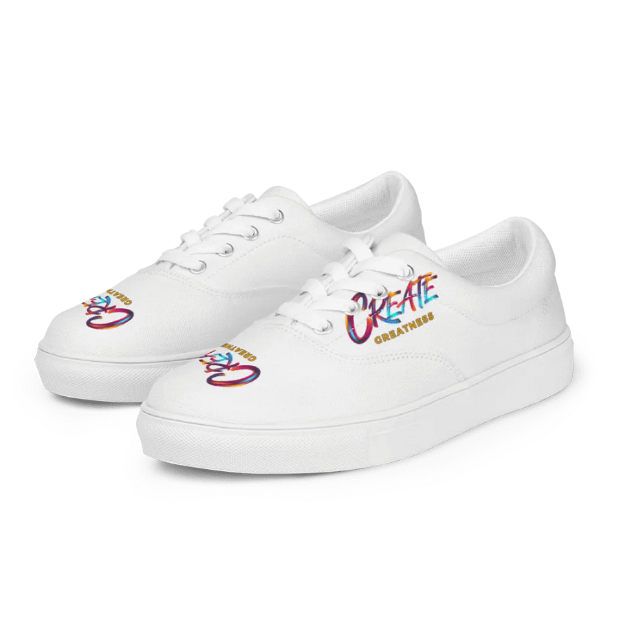 Create Greatness Rush Shoes product image (3)