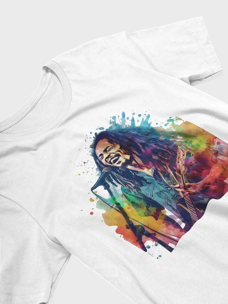 Rastafarian #1 product image (3)