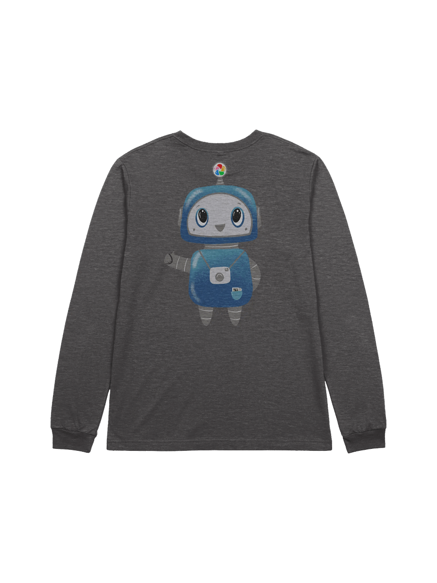 Mich Long Sleeve product image (13)