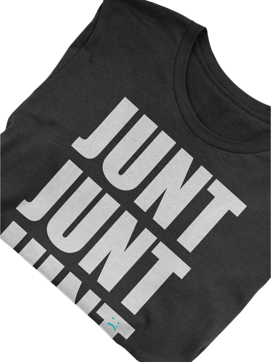 JUNT JUNT JUNT product image (5)