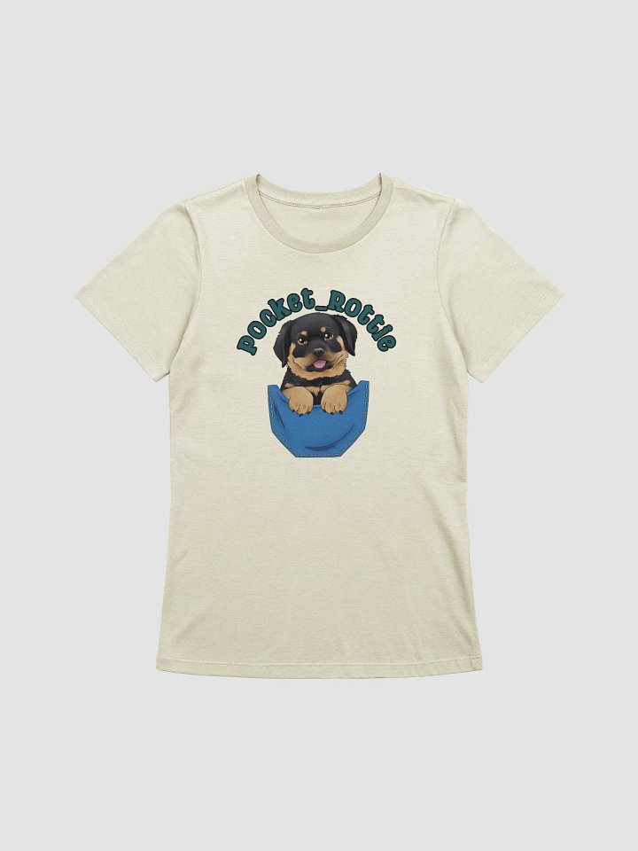 Logo Supersoft Tshirt product image (1)
