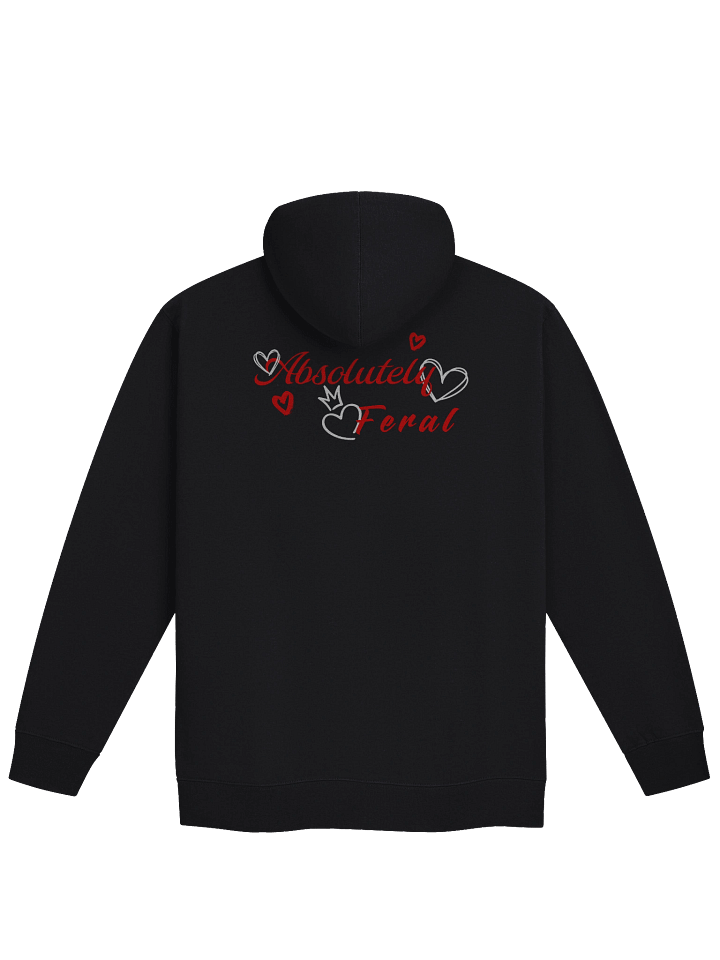 ABSOLUTLEY FERAL product image (6)