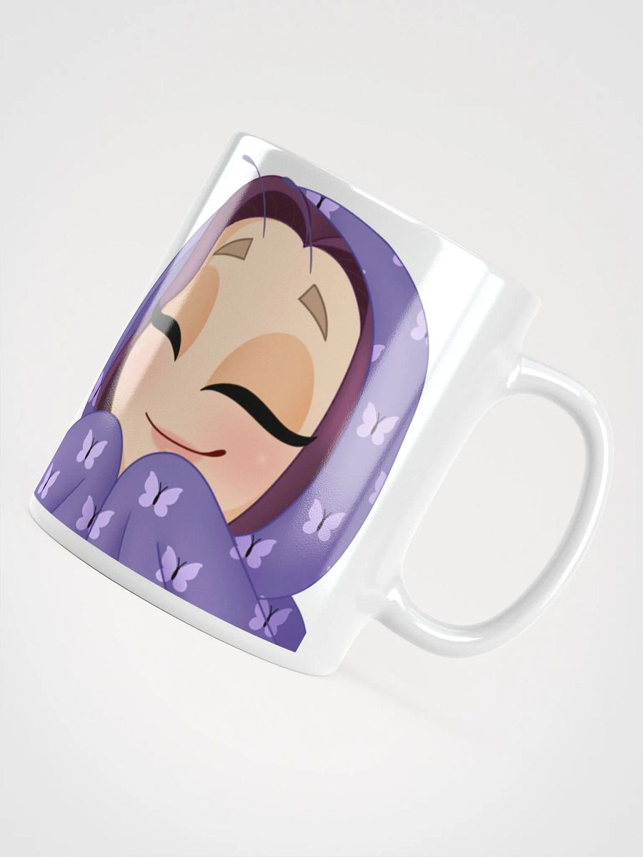 Flutterbie Cozy Mug product image (4)