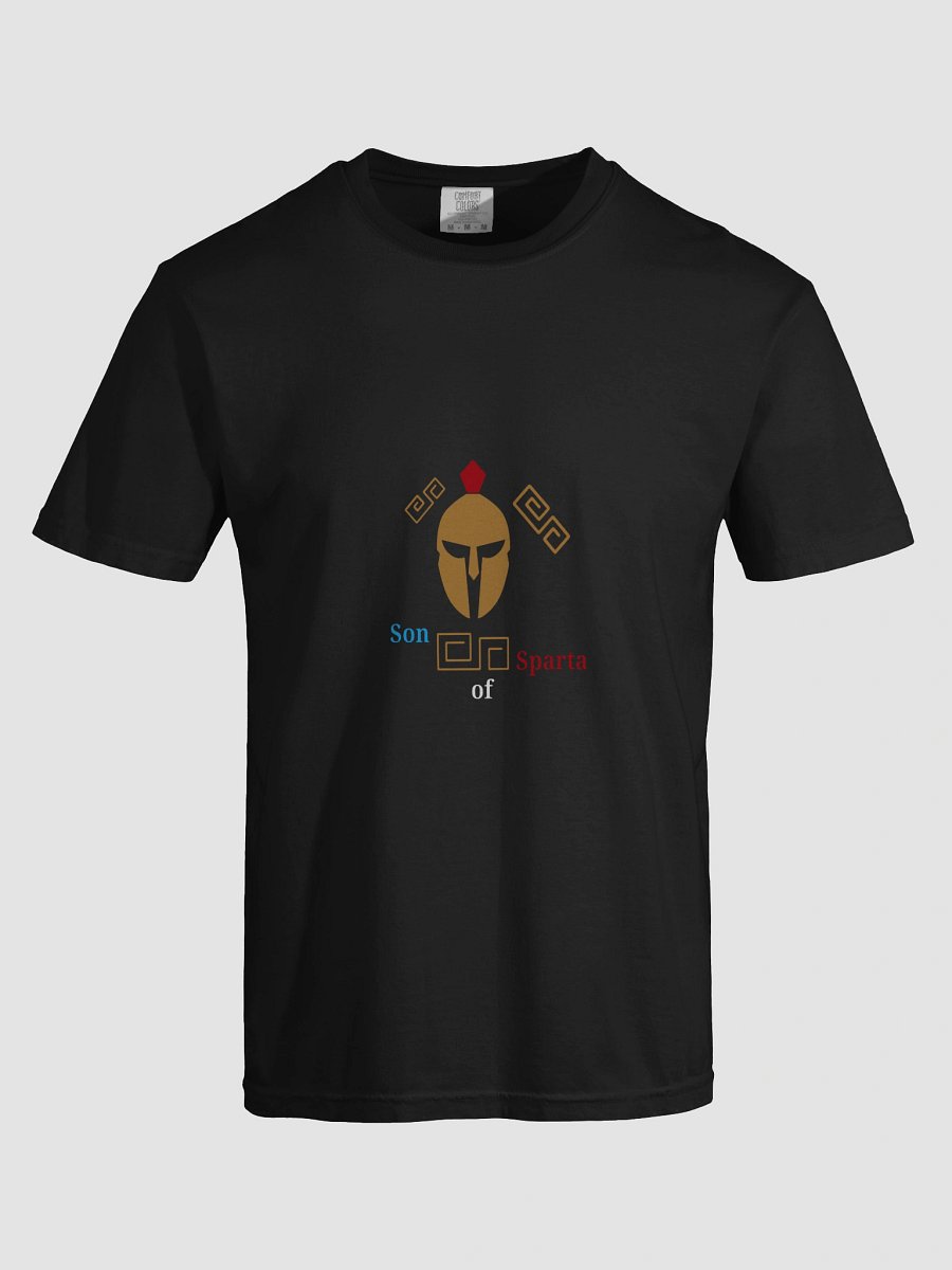Spartan Legacy T-Shirt product image (7)