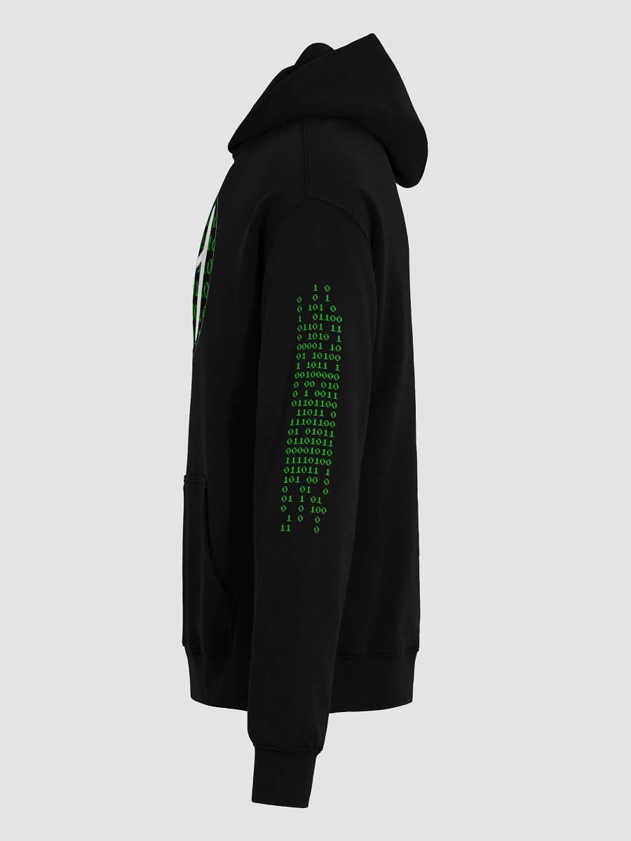 The Dunder-Hoodie product image (7)