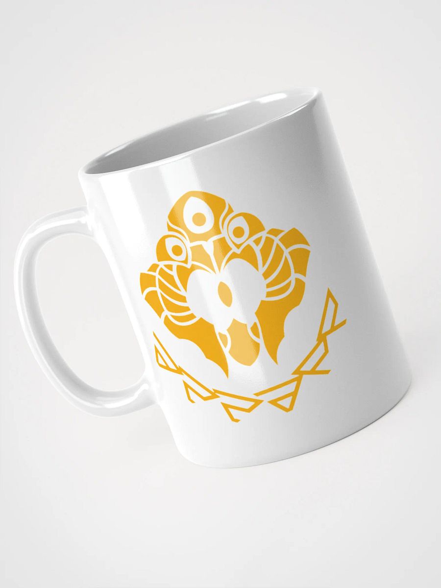 Eye of The Void Mug Golden Chroma product image (7)