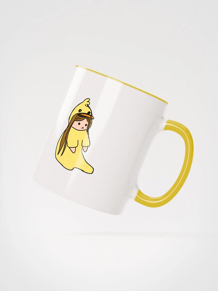 Very Comfortable Mug product image (2)