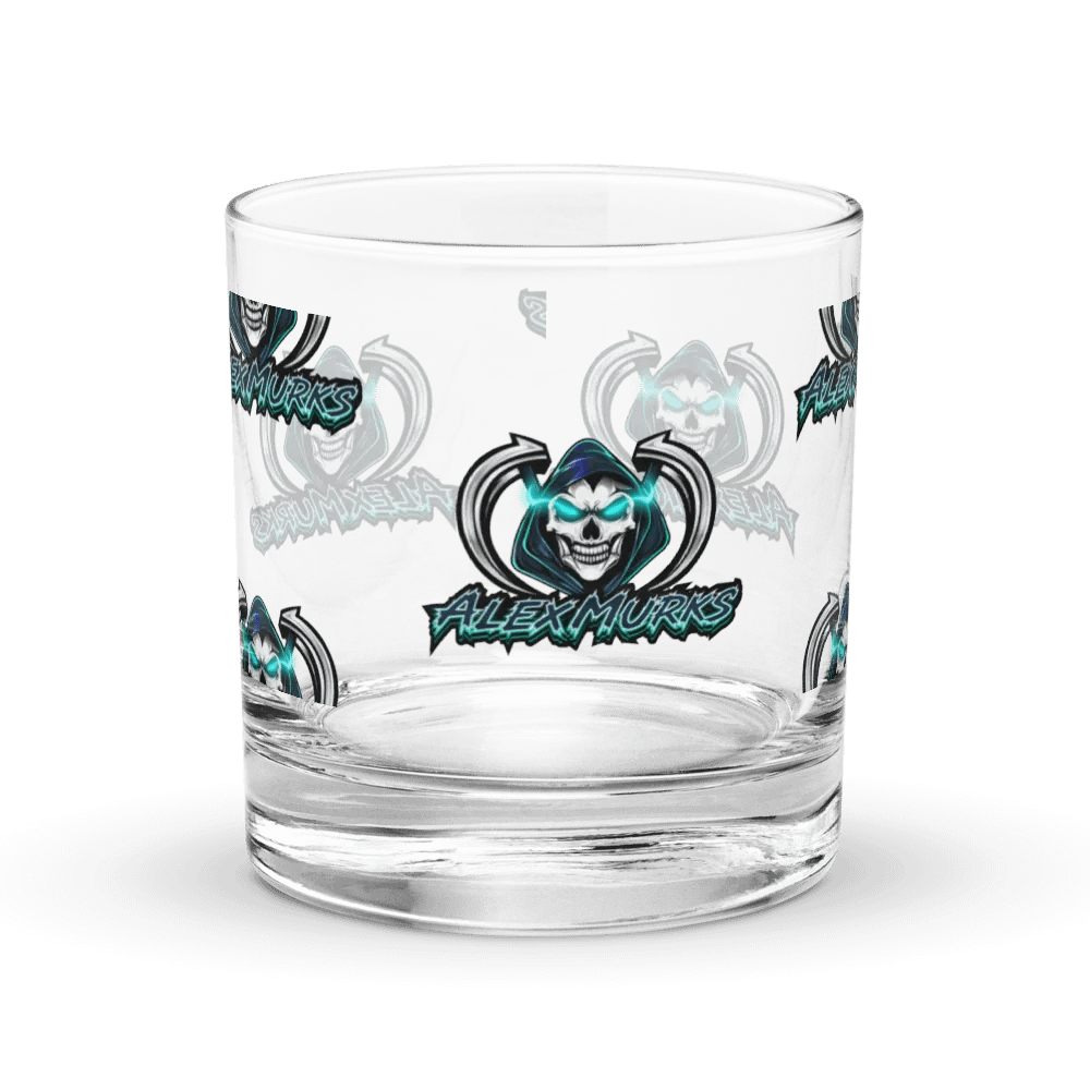 AlexMurks Scotch Glass product image (1)