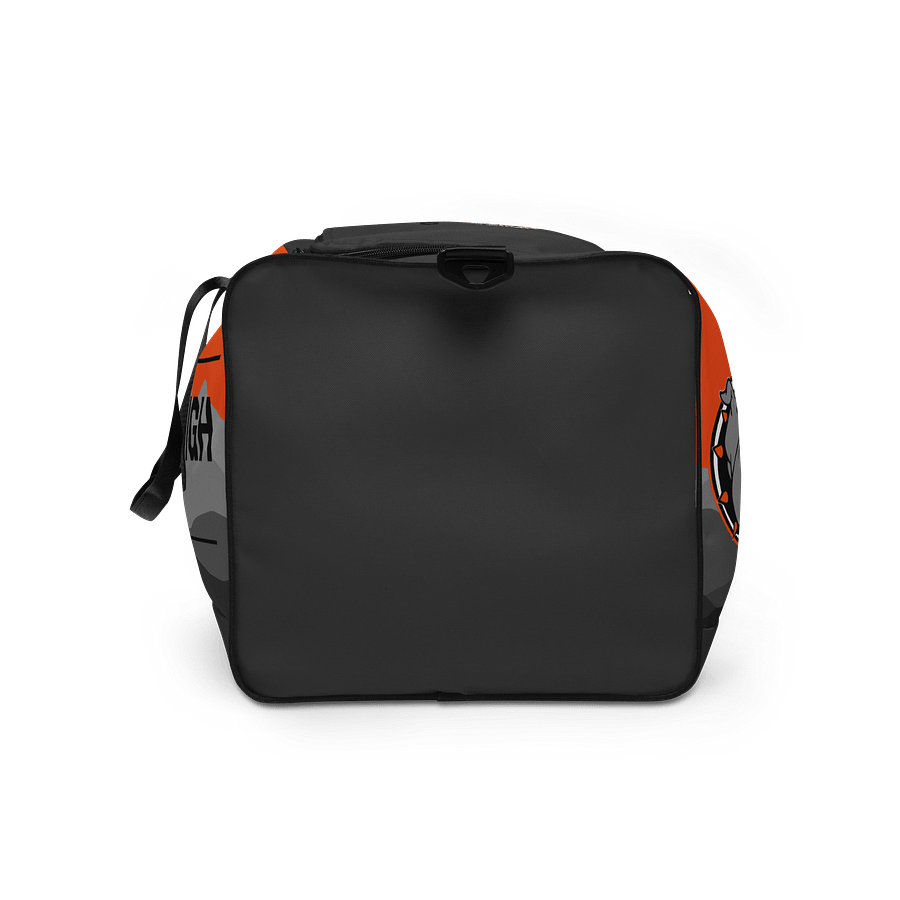 Martinsburg High Esports All-Over Duffle Bag product image (9)