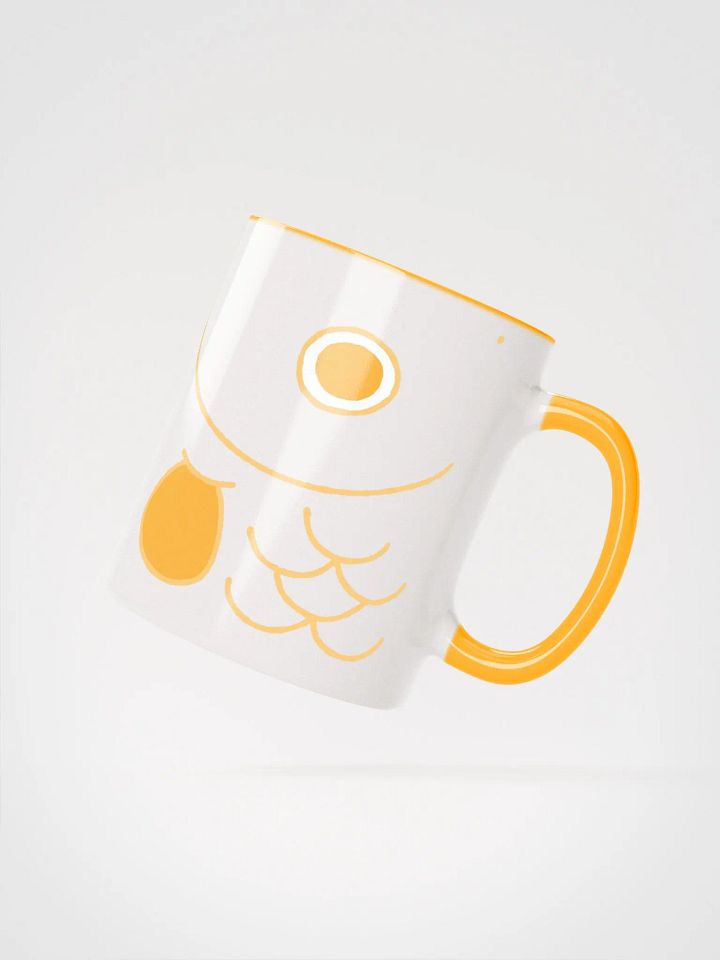 Mugfish - Gold product image (2)