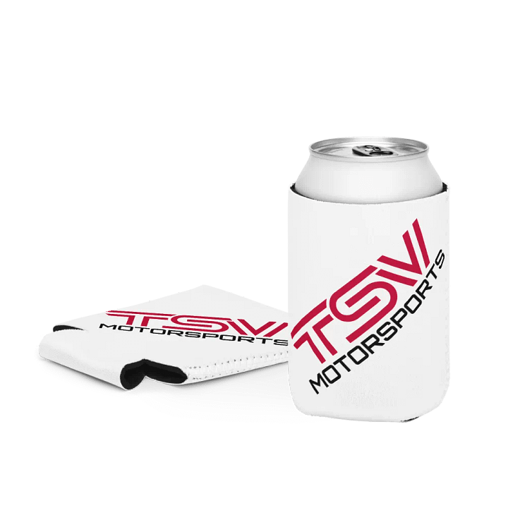 TSV Motorsports Coozie product image (1)