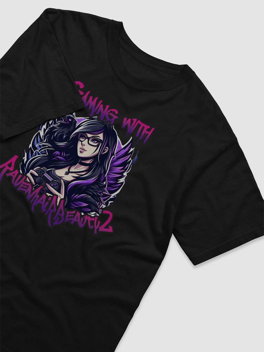 Raven's New Logo product image (6)