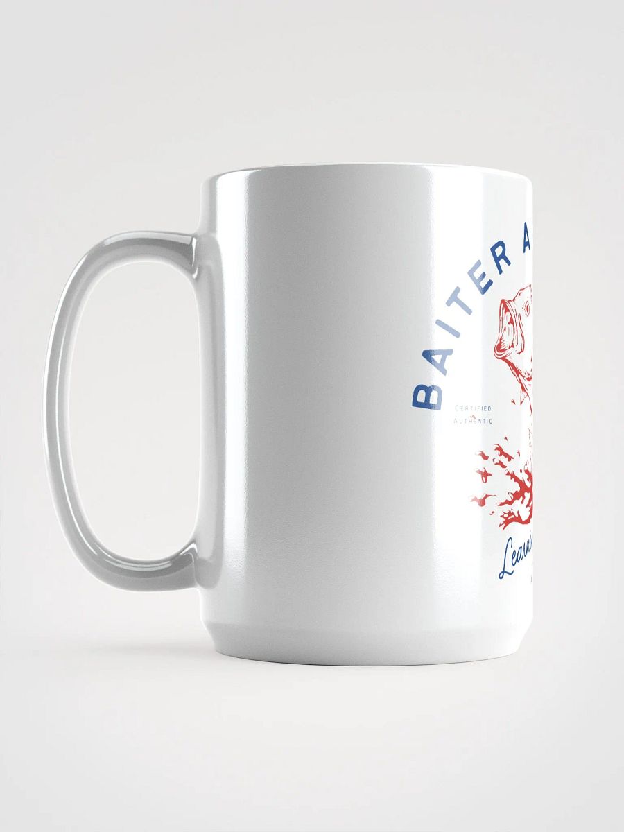 Baiter Apprentice- Learning From the Internet Fishing Mug product image (6)