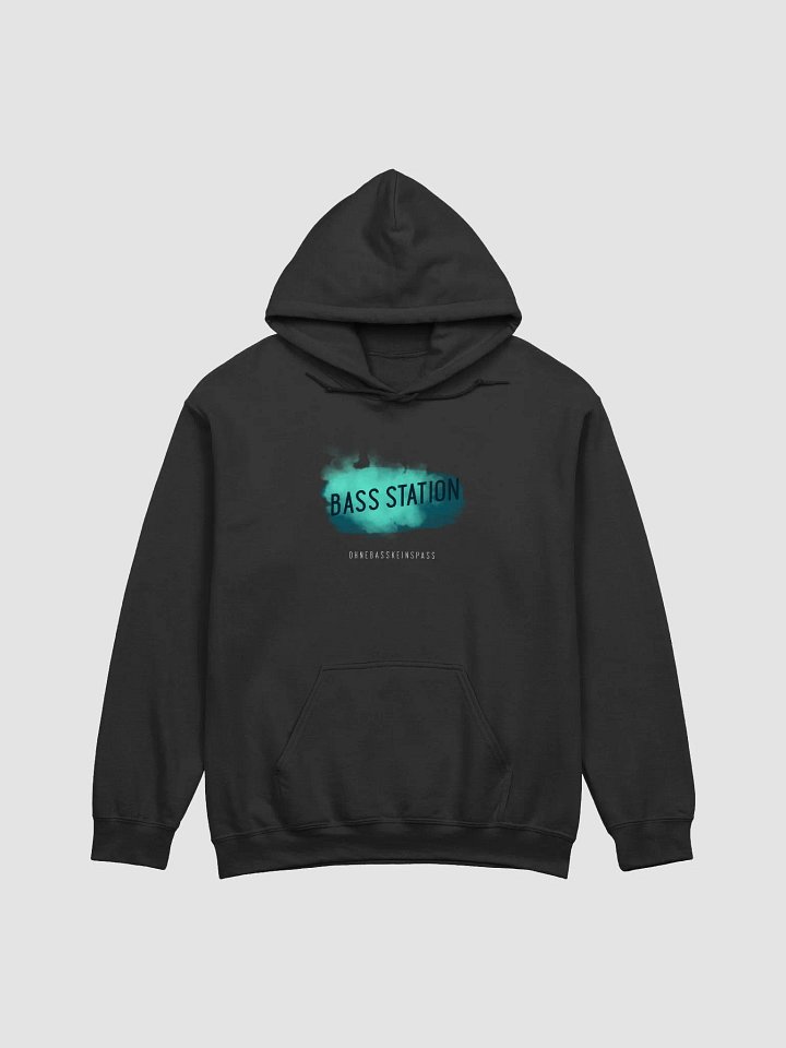 World of HardTekk Hoodie product image (1)