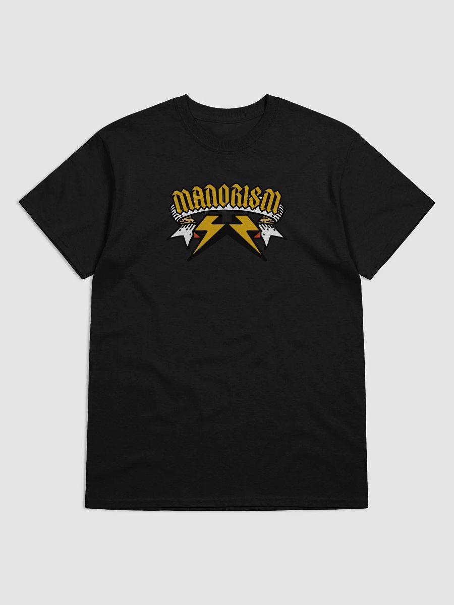 MANORISM Limited Edition Setlist Tee – Cumming City Center 03.28 product image (2)