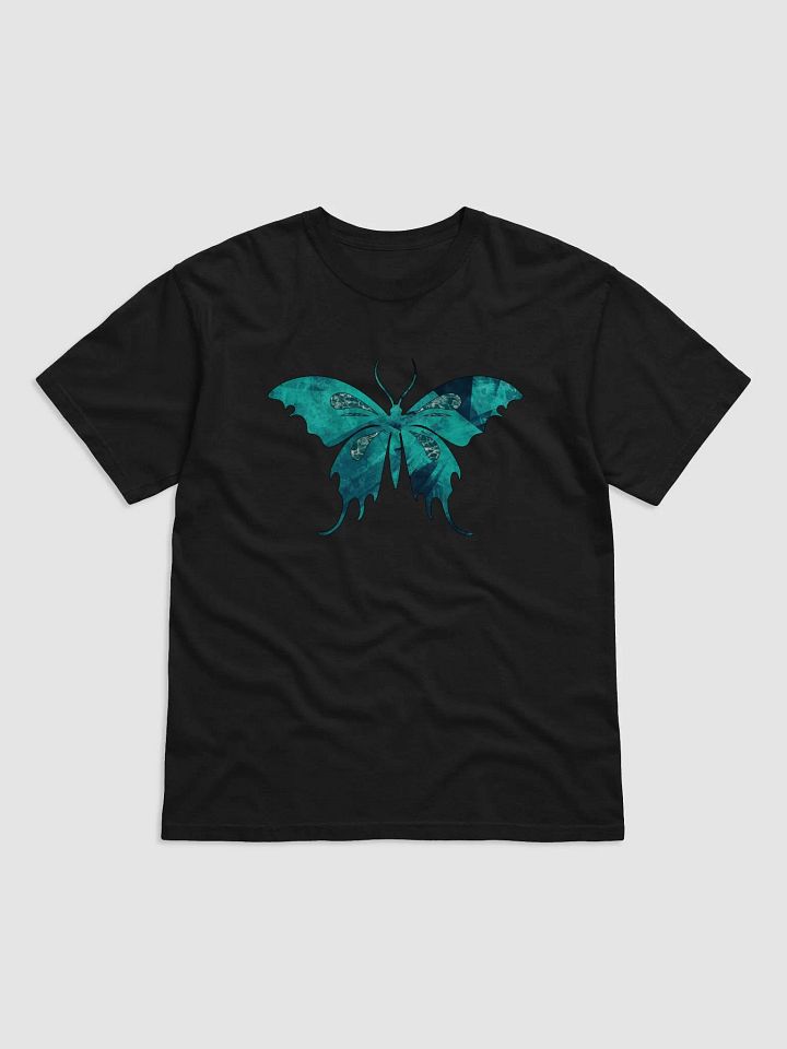Crystal Membership T-Shirt product image (1)