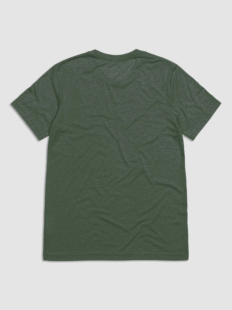 History Buffs T-Shirt Green product image (3)