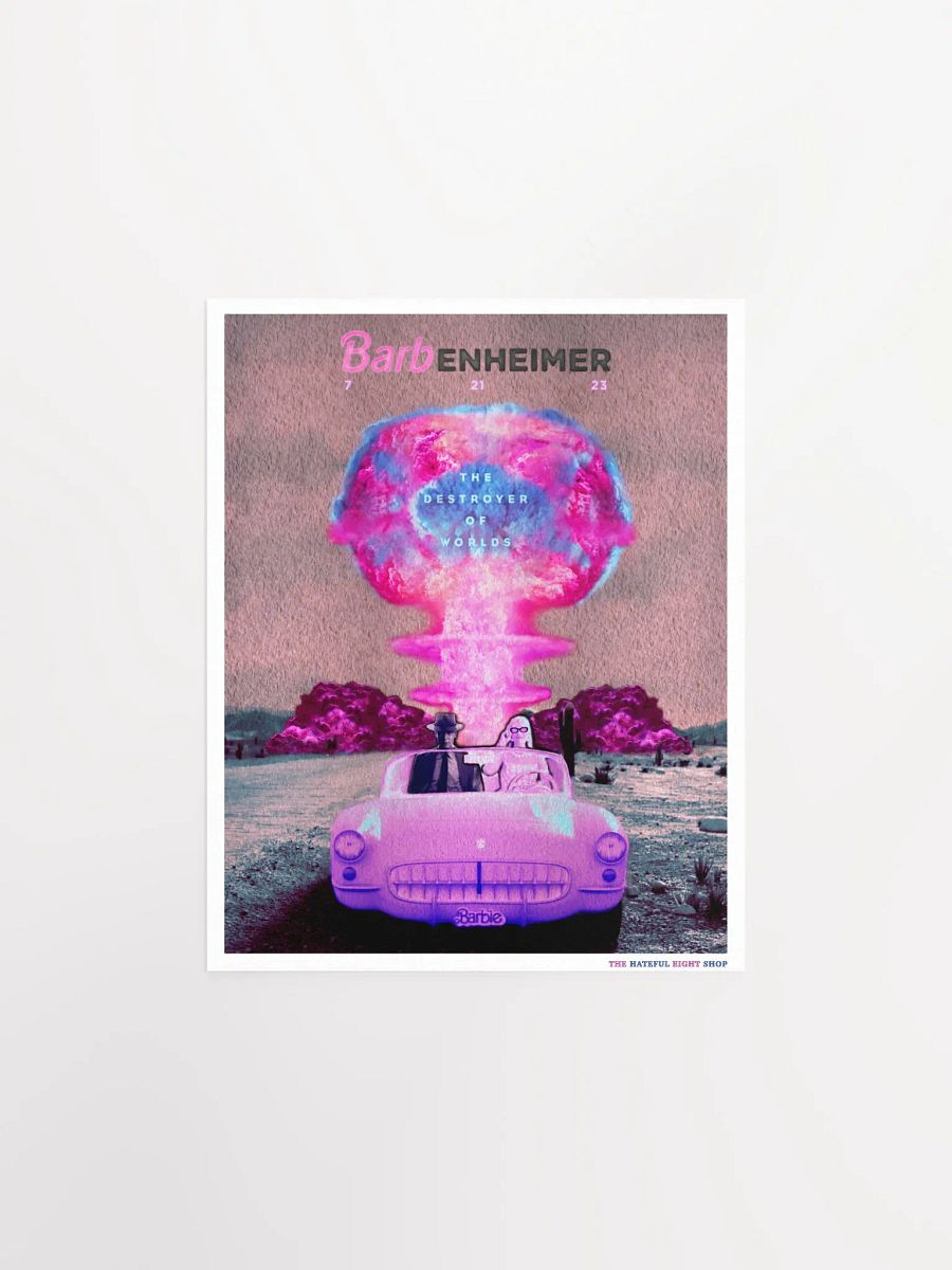 Barb/Enheimer 8