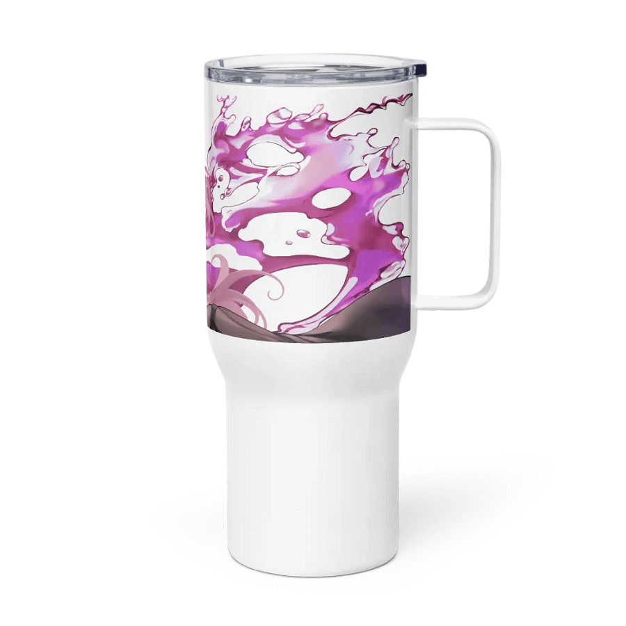 Deadly Mommy Travel Mug product image (3)