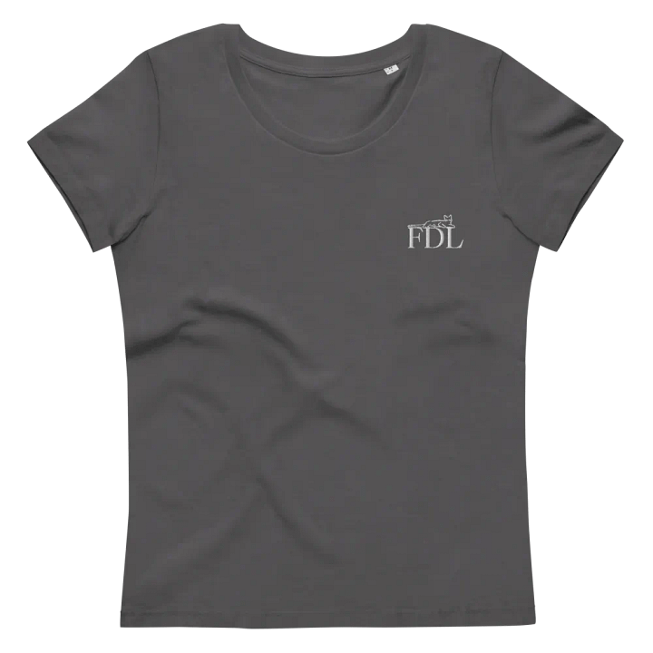 FDL Womens T-Shirt product image (8)