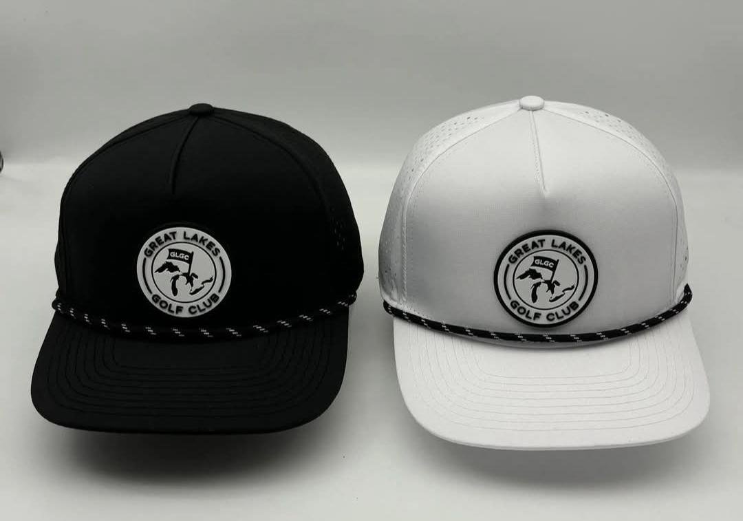 GLGC Course Logo Cap product image (1)