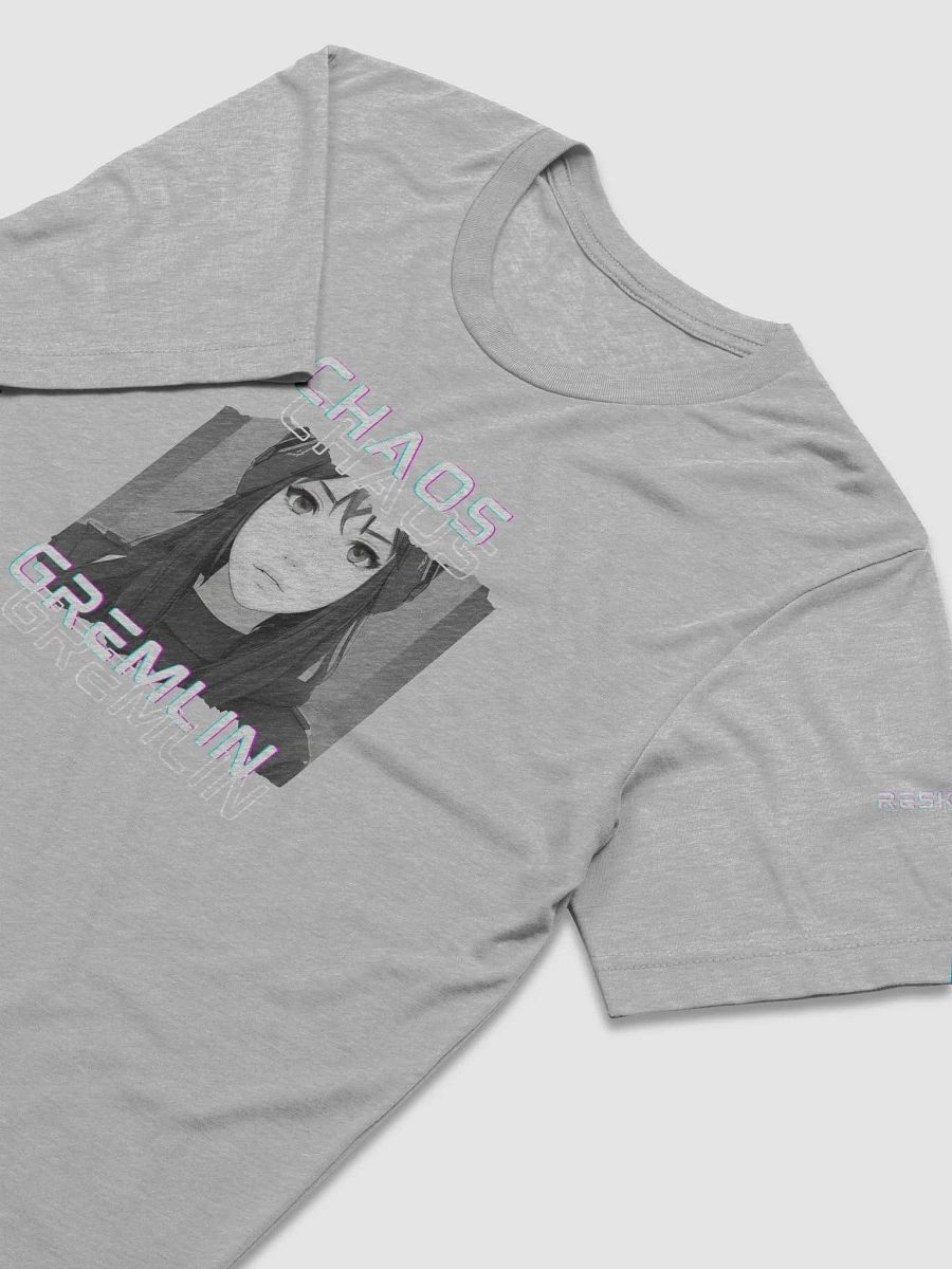 Chaos Gremlin T-shirt product image (25)
