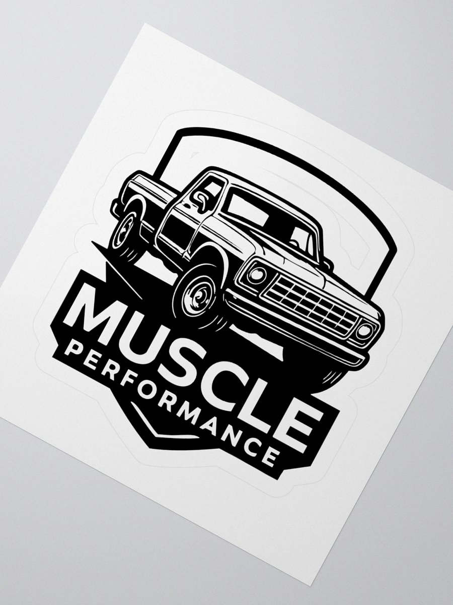 Muscle Performance product image (5)