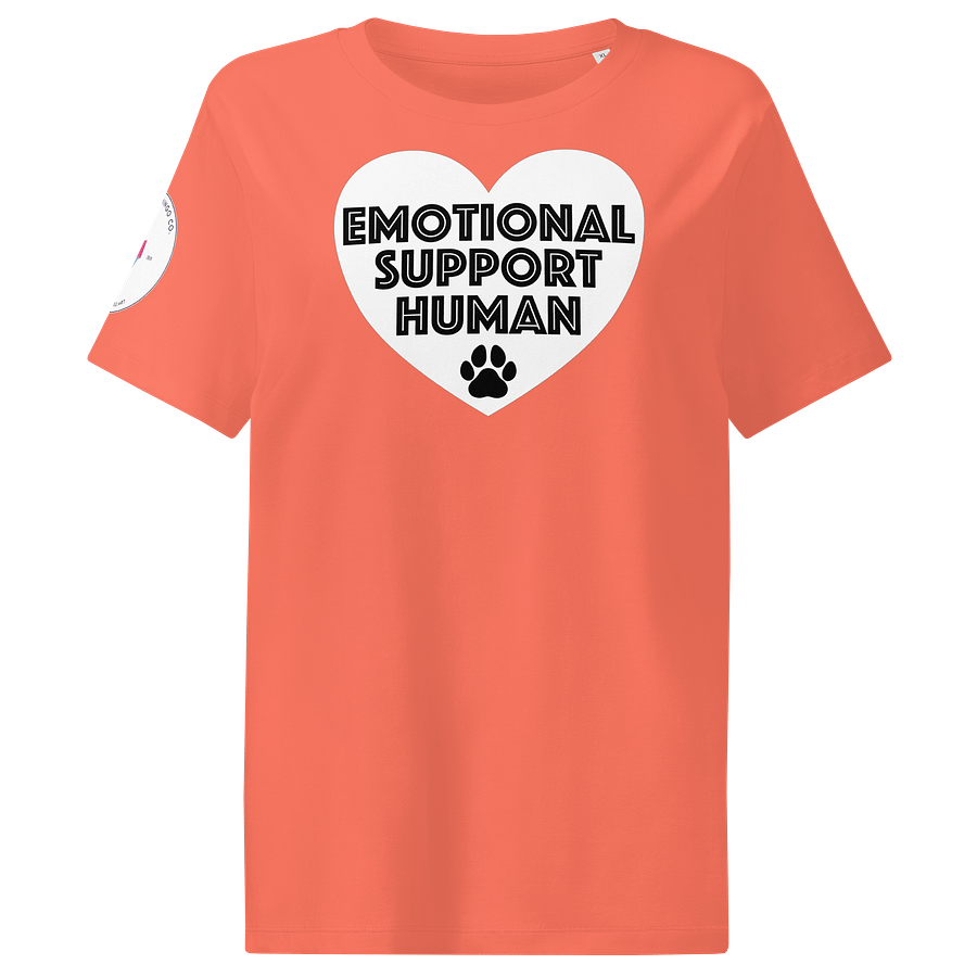 Emotional Support Human product image (1)