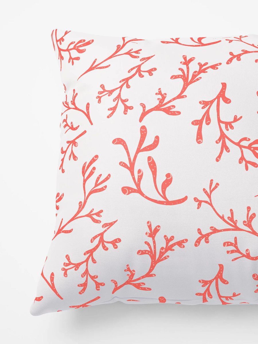 Coral Pillow product image (5)