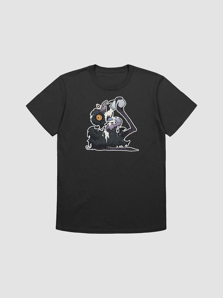 T-Shirt - Ooky Emu product image (2)
