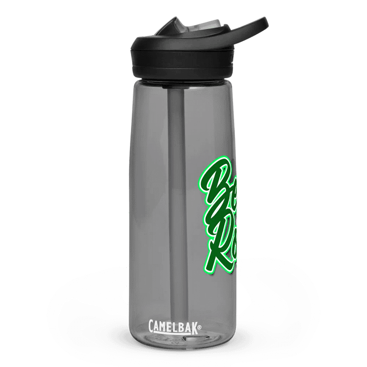BellaRose St. Patty's Water Bottle product image (2)