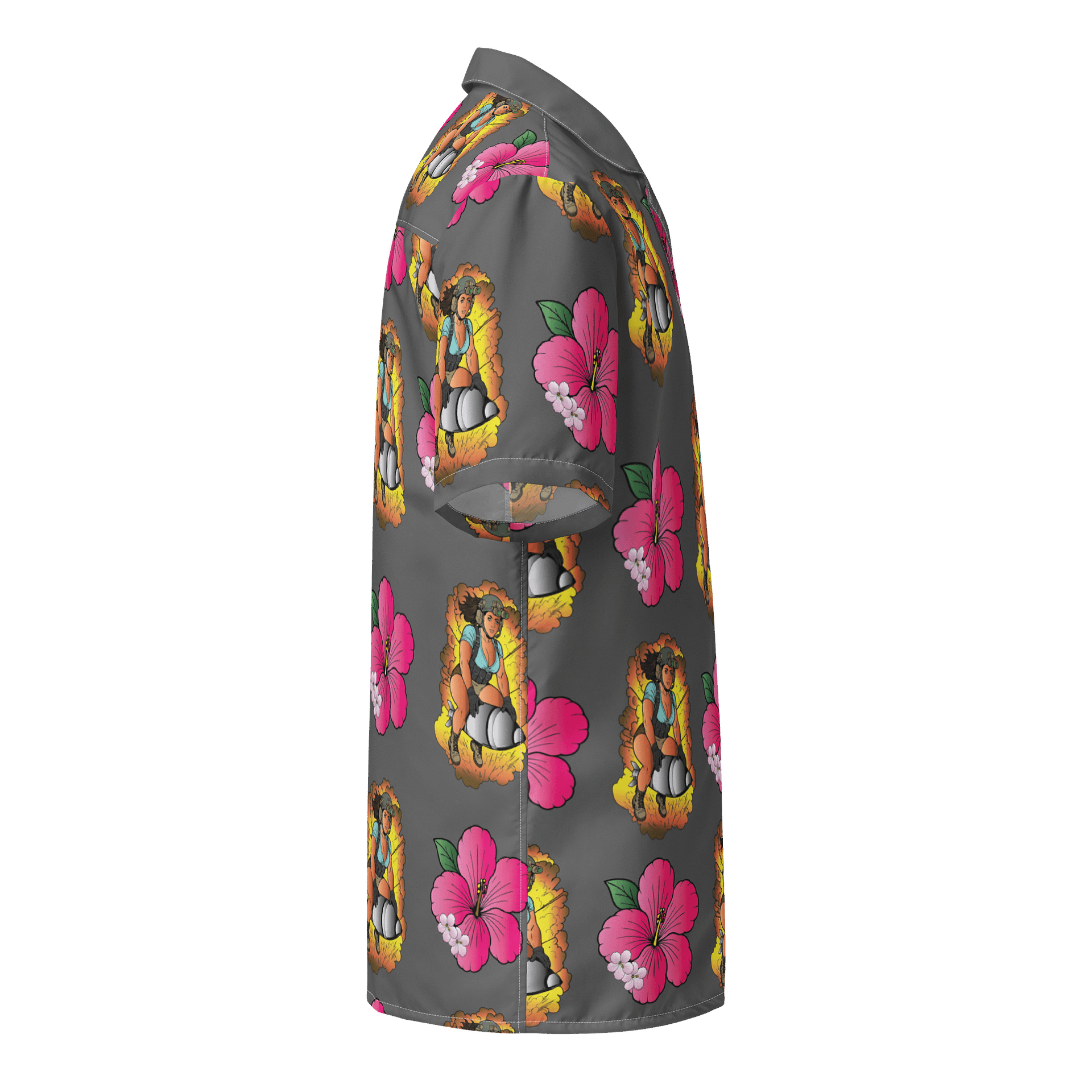 TTDS Hawaiian product image (4)