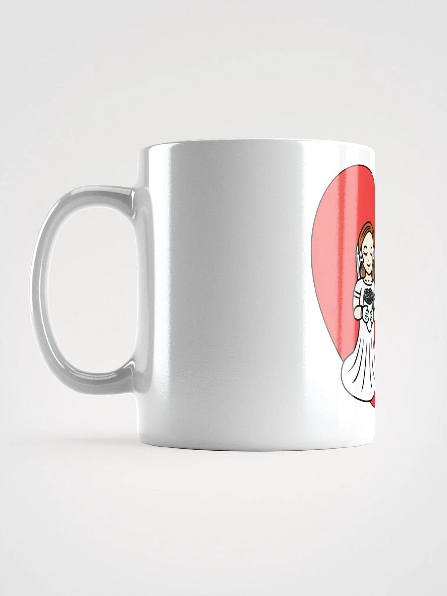 Cute lovely chibi couple product image (11)