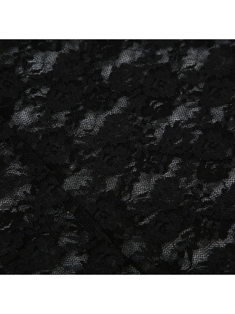 Lace tee product image (9)
