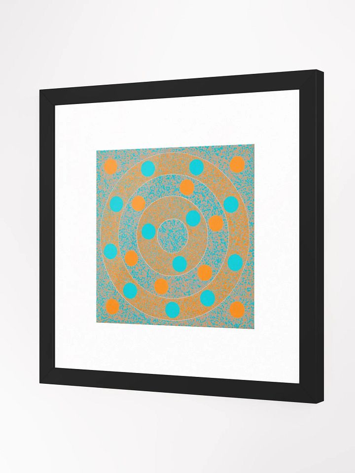 Endless Universe 2 Print Framed product image (4)