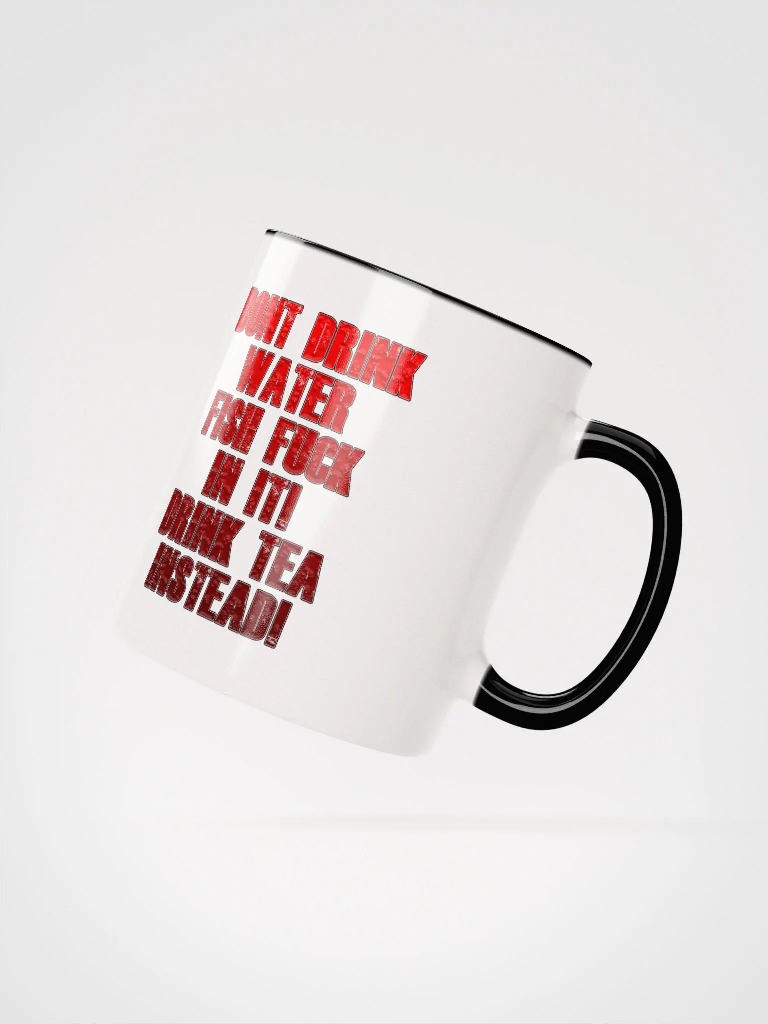 Drink Tea Instead Mug product image (17)