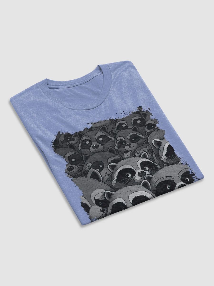The Raccoons Inside product image (54)