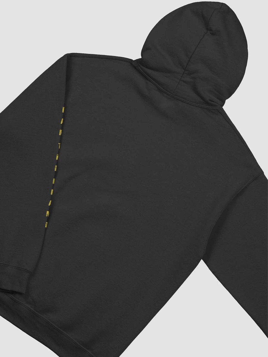 Fan the Flame (Double Sleeve Print) product image (2)