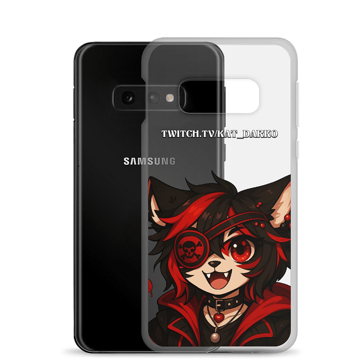 Darko Samsung Phonecase! product image (24)