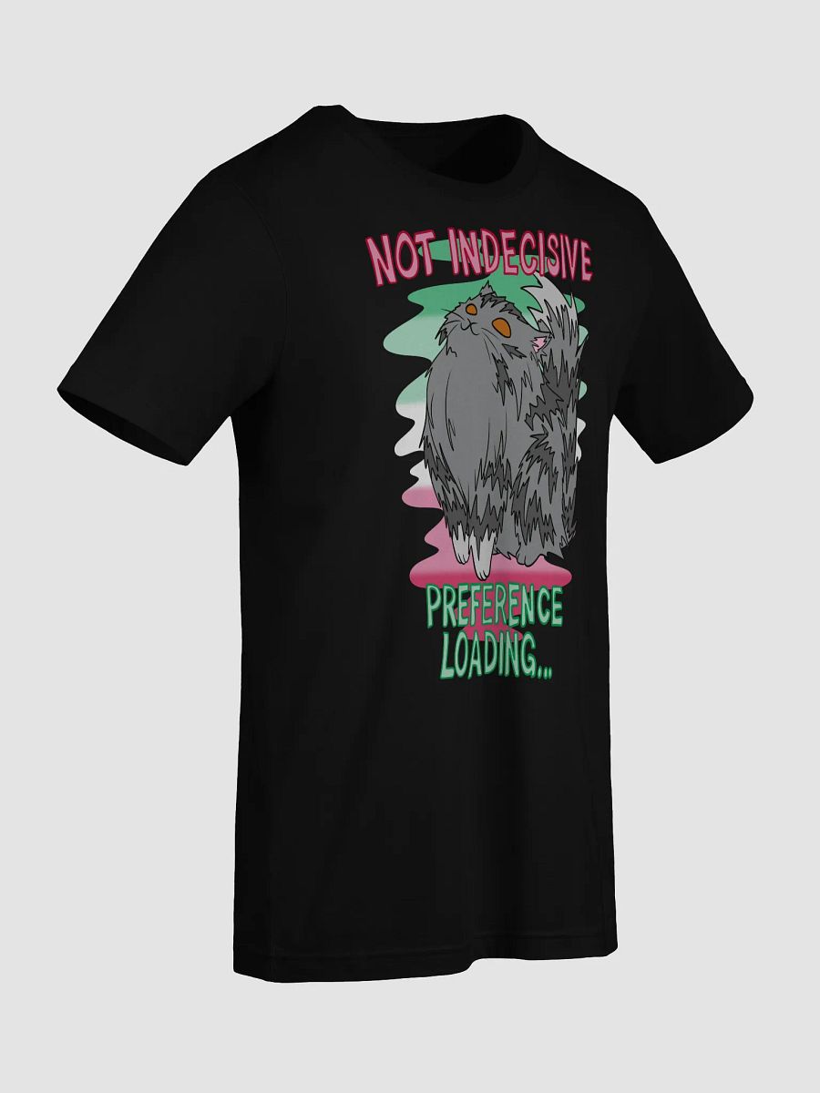 Happy Pride: Abrosexual T-shirt product image (57)