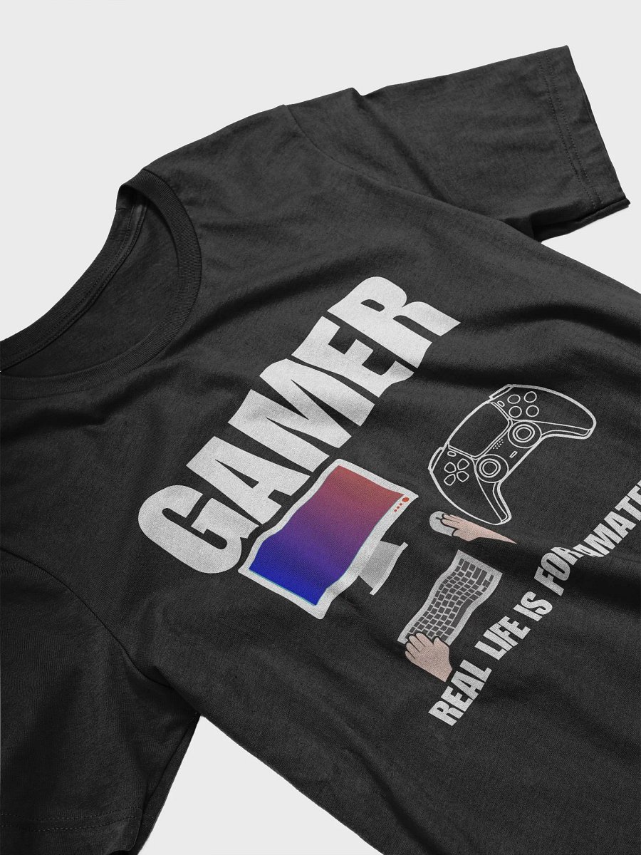 GAMER product image (3)